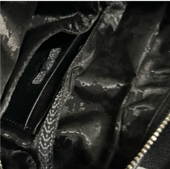 NWT Karl Lagerfeld crossbody bag - Picture 6 of 11